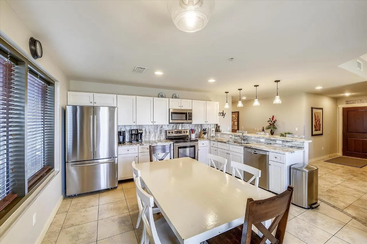 Origin At Seahaven 403 - Spacious 3 Bedroom Withsunset View! Free Fun! Condo Panama City Beach Apartment