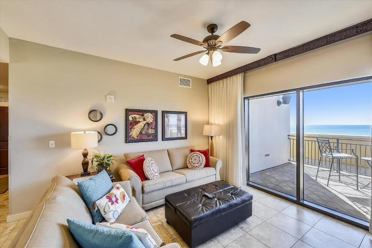 Origin At Seahaven 403 - Spacious 3 Bedroom Withsunset View! Free Fun! Condo Panama City Beach 0*,  United States