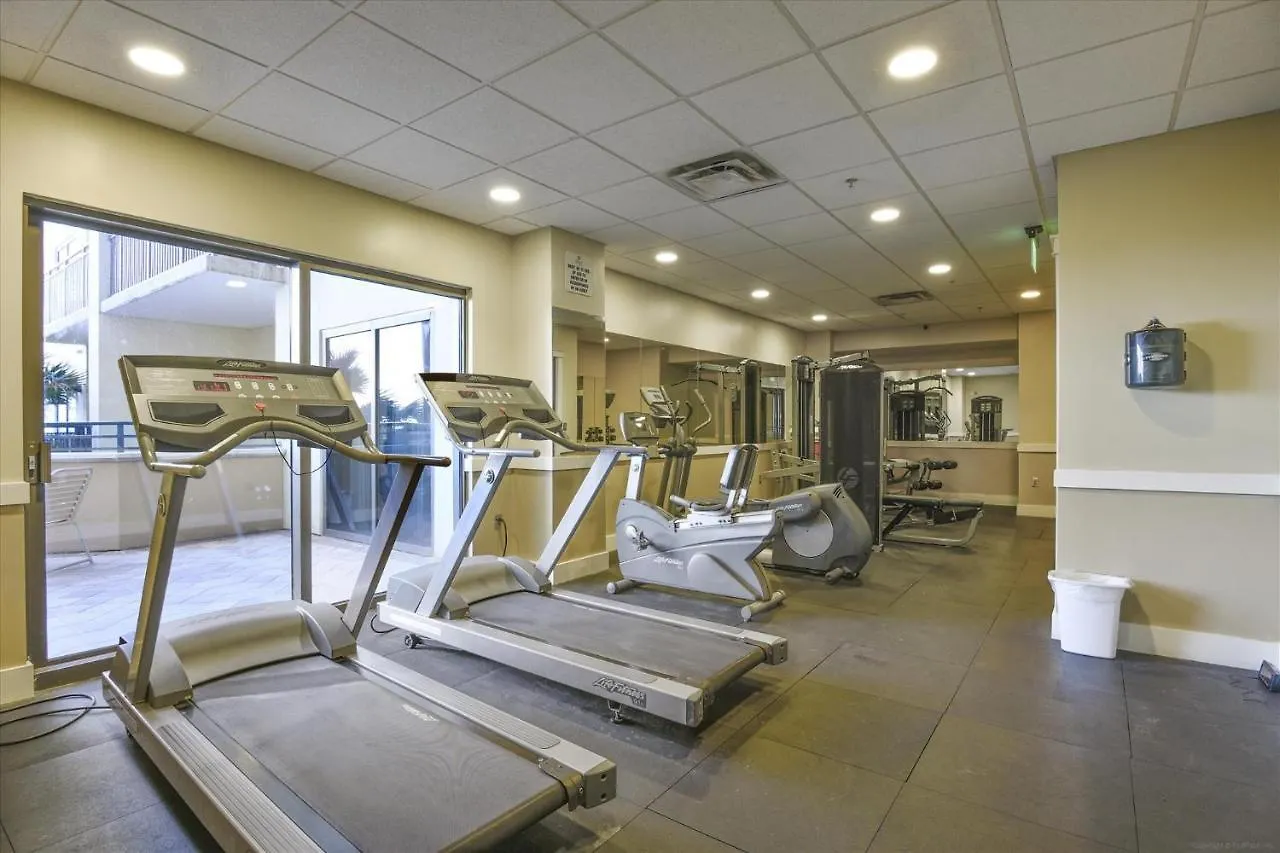 Origin At Seahaven 403 - Spacious 3 Bedroom Withsunset View! Free Fun! Condo Panama City Beach